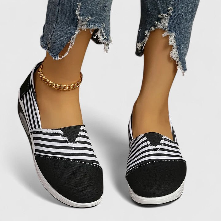 Onóra Sneakers | Light Feet, Long Days