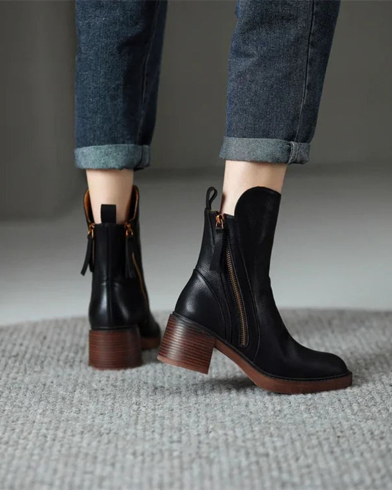 Vi™ Elegant Boots