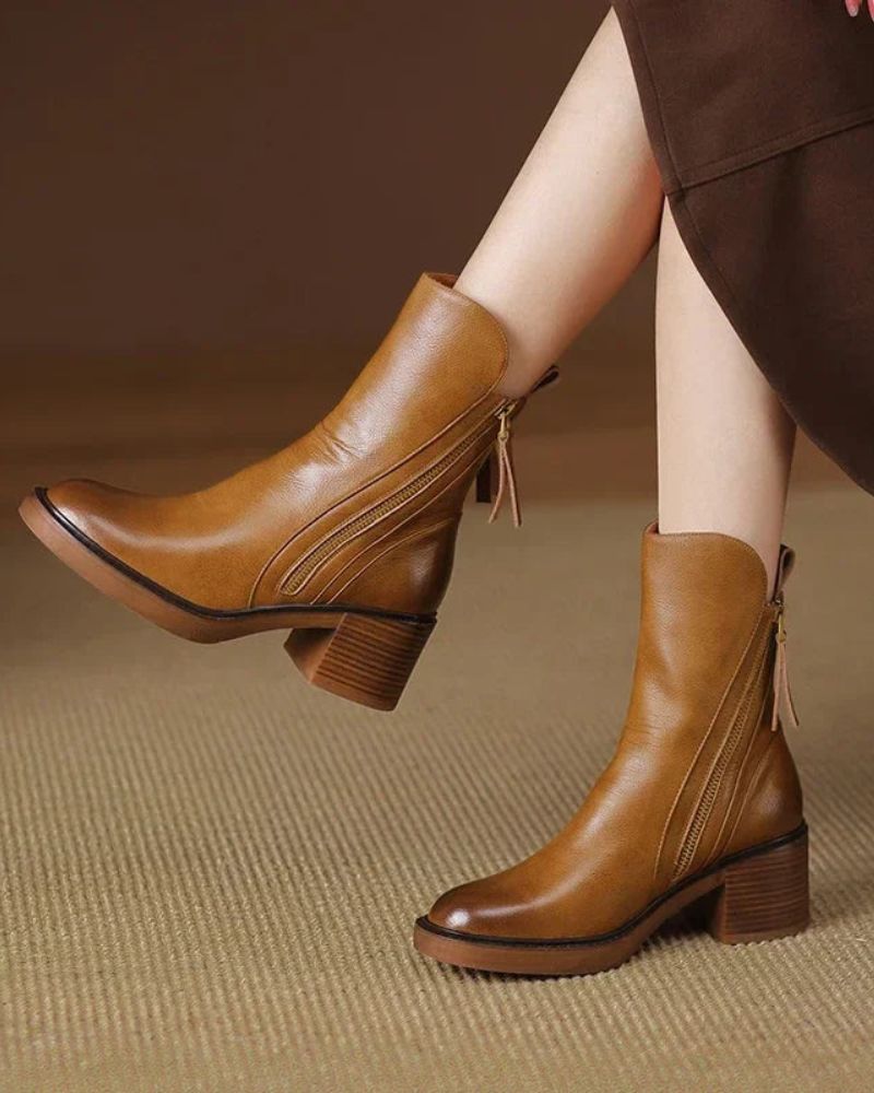 Vi™ Elegant Boots