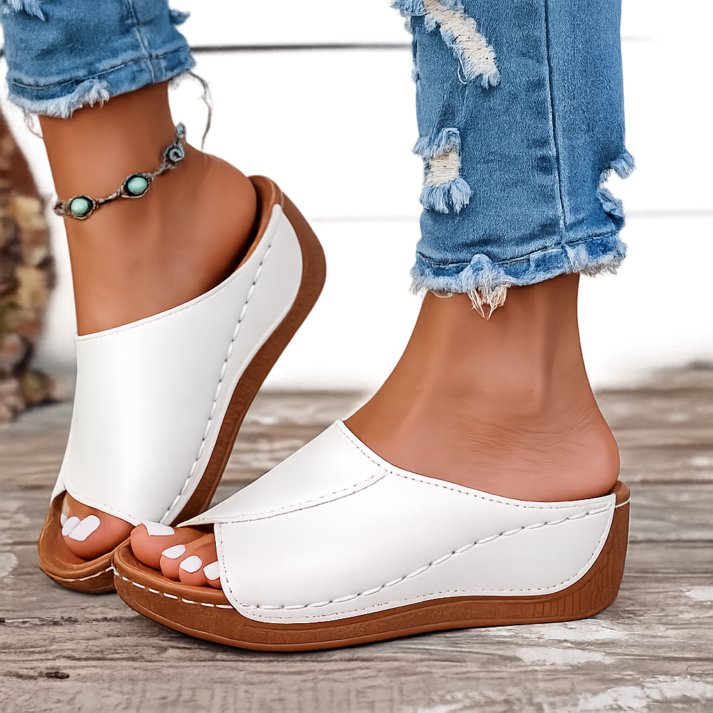 Lily™ Orthopedic Comfort Sandals