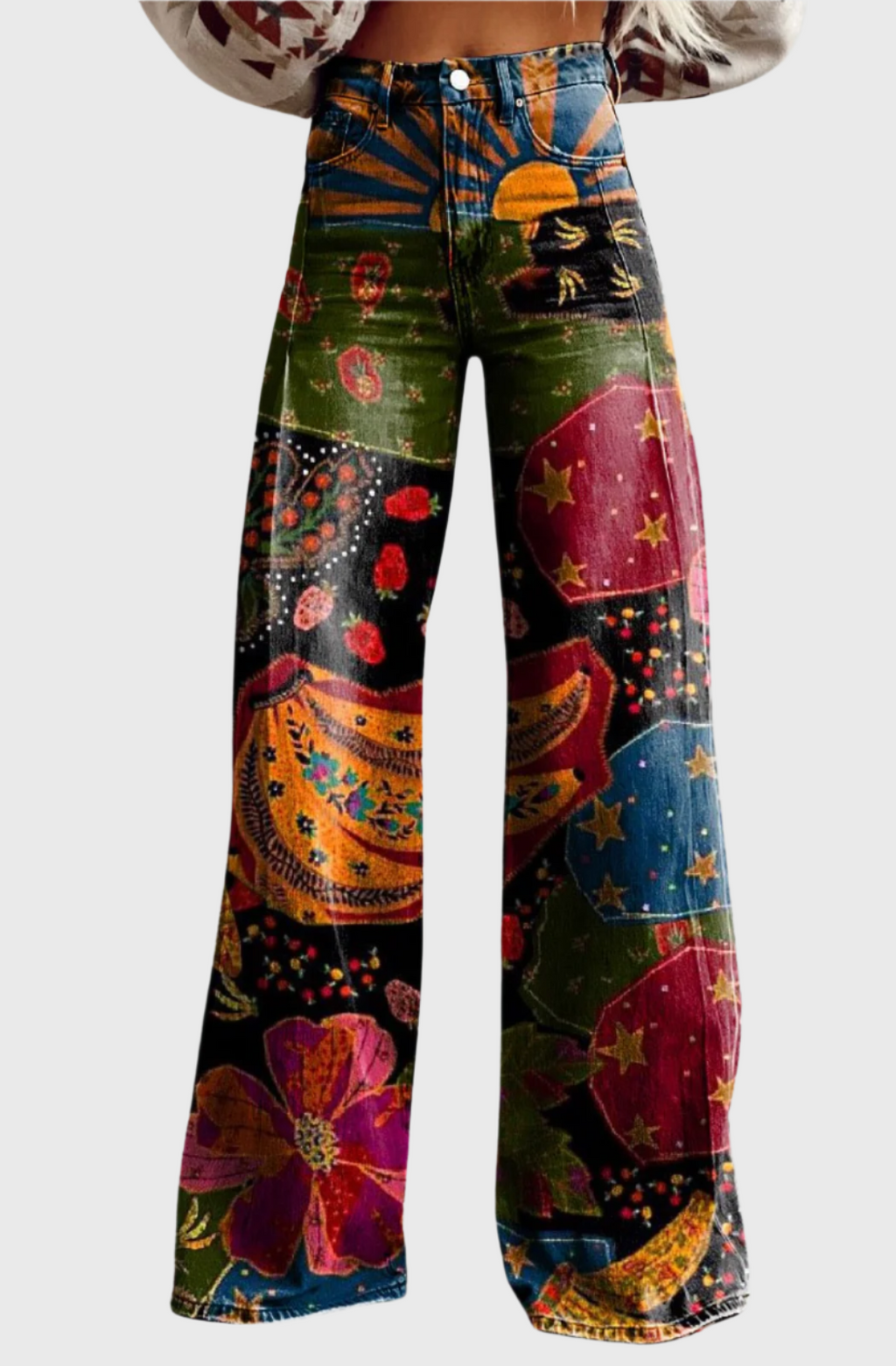 Amira | Pants