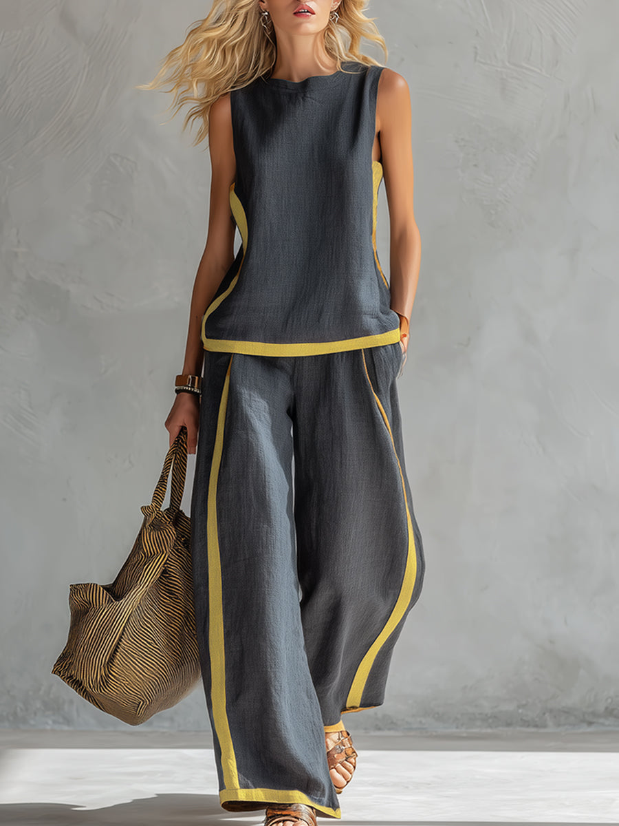 Mae | Two-Piece Set