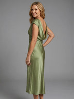 Rosheen™ Elegant Dress