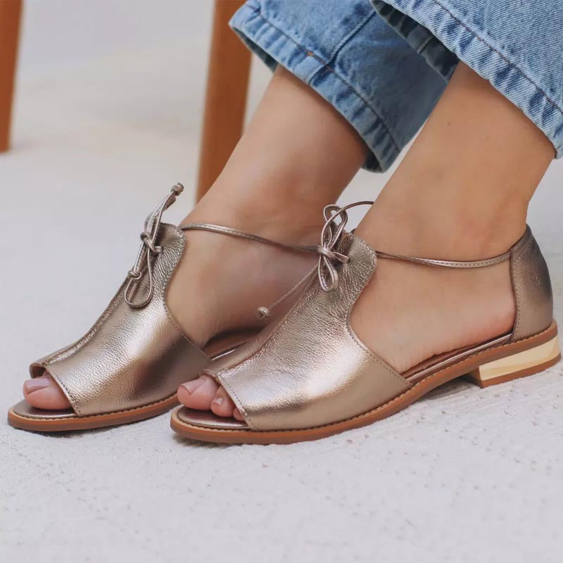 LILLIANA™ – STRAP-STYLE SANDAL