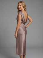 Rosheen™ Elegant Dress