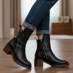 Vi™ Elegant Boots