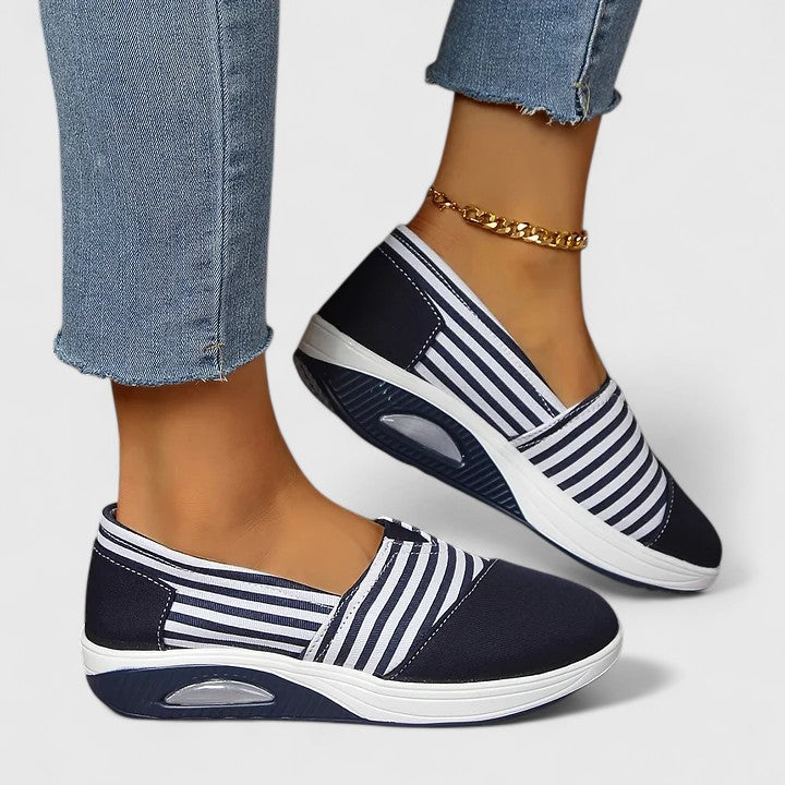 Onóra Sneakers | Light Feet, Long Days
