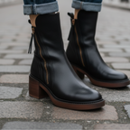 Vi™ Elegant Boots