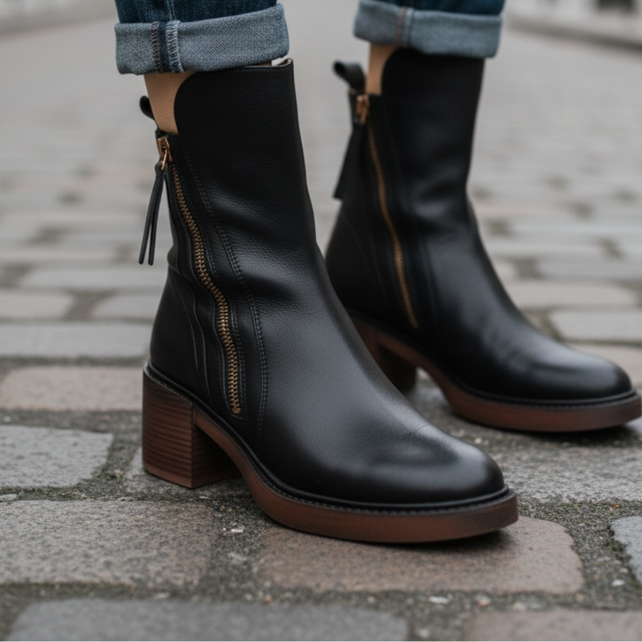 Vi™ Elegant Boots