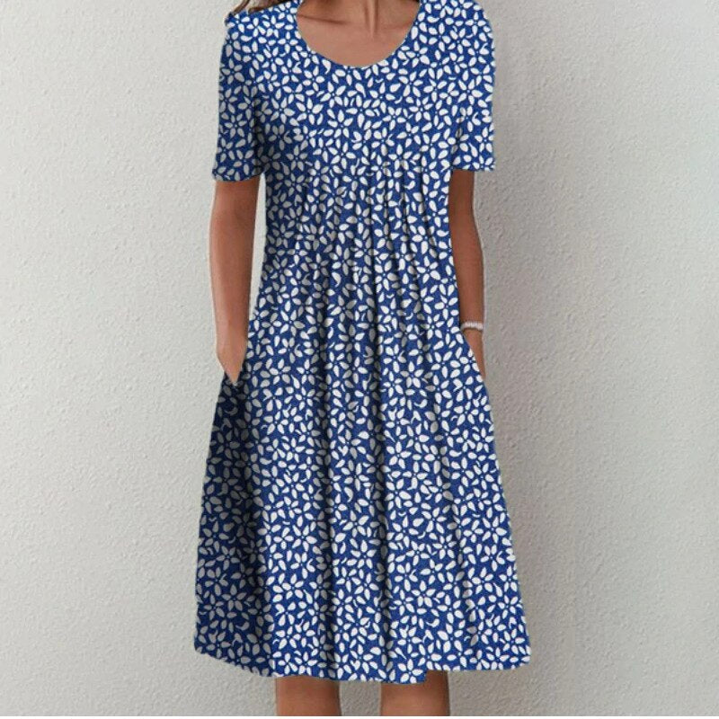 Gigi™ Coverage Dress