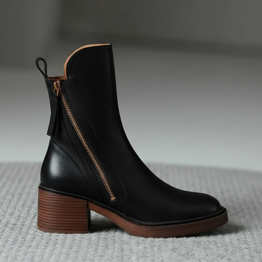 Vi™ Elegant Boots