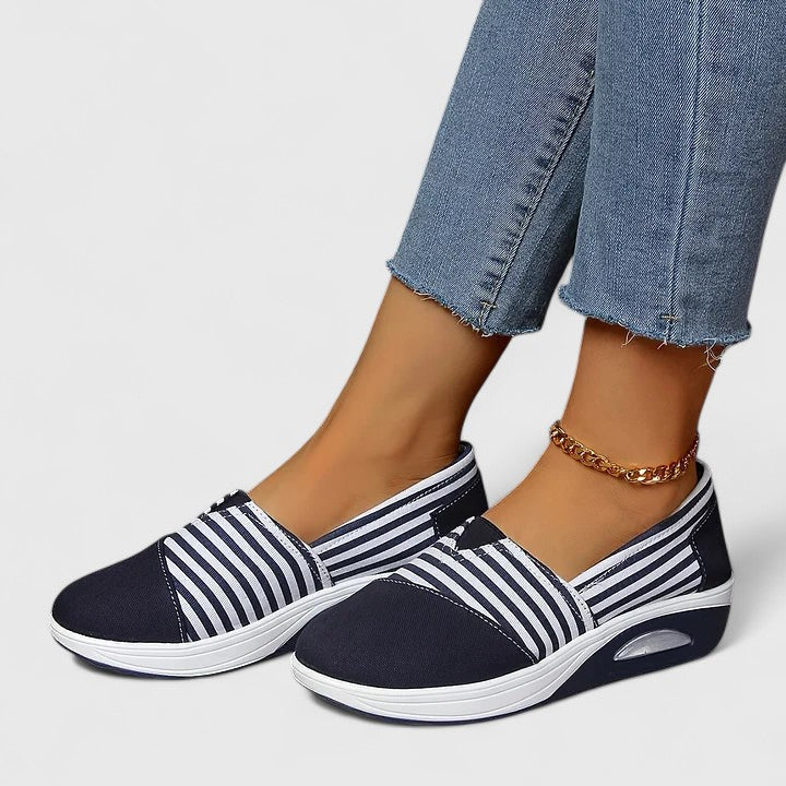 Onóra Sneakers | Light Feet, Long Days