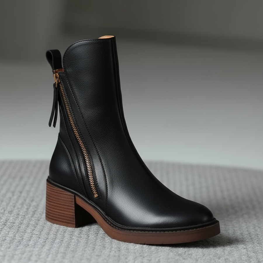 Vi™ Elegant Boots