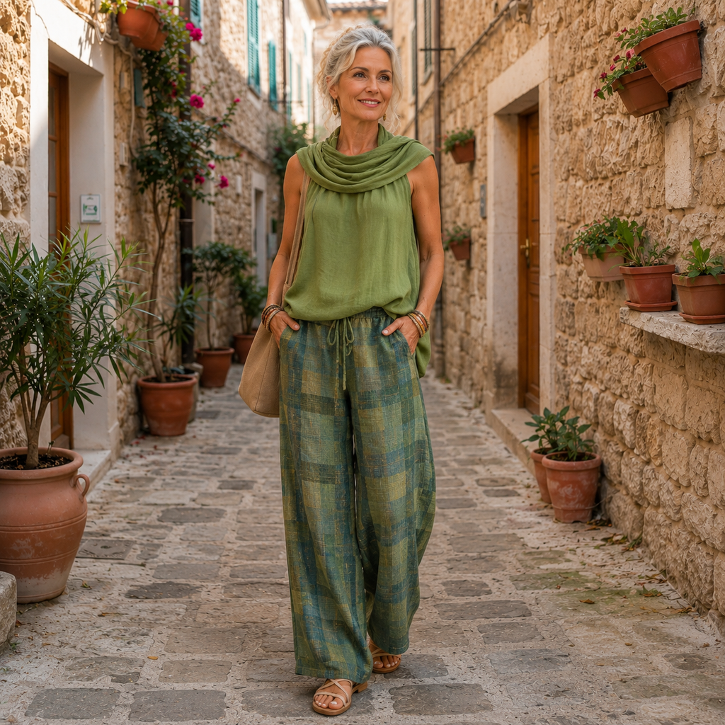 Ethalyn™ Relaxed Set