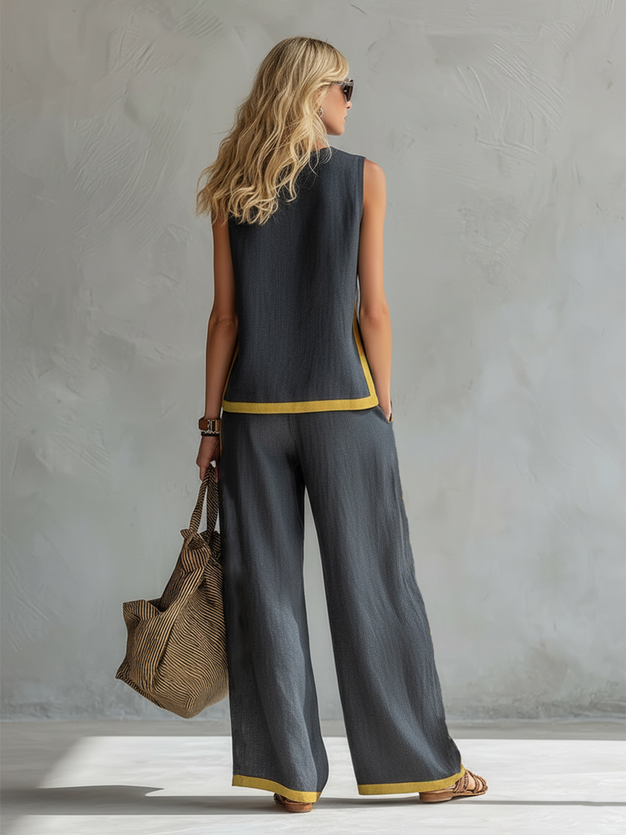 Mae | Two-Piece Set