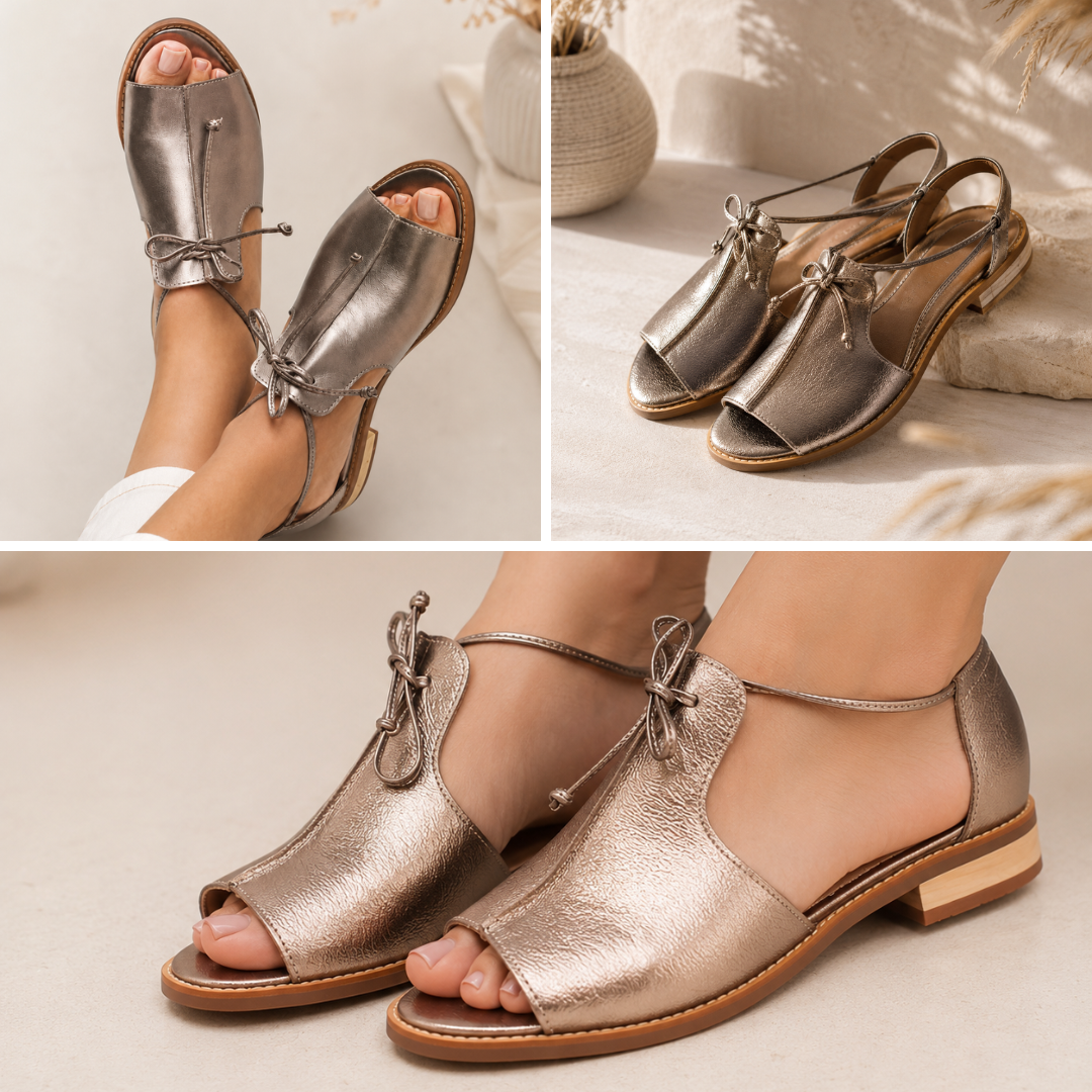 LILLIANA™ – STRAP-STYLE SANDAL