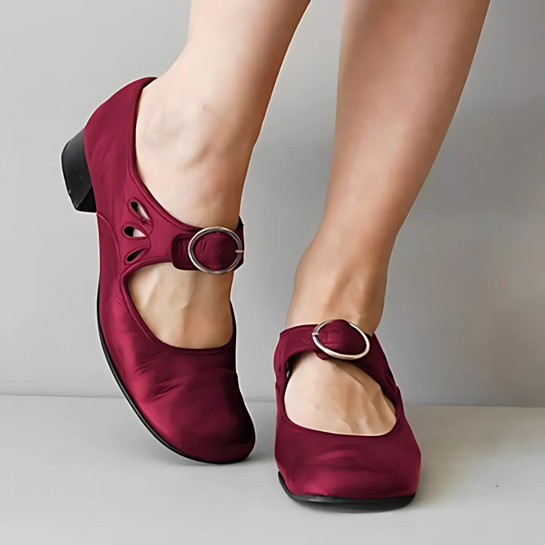 Joselyn™ Elegant Sandals