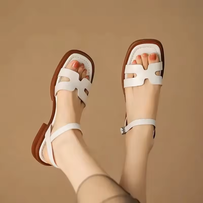 Emy™ Roman-Style Sandals