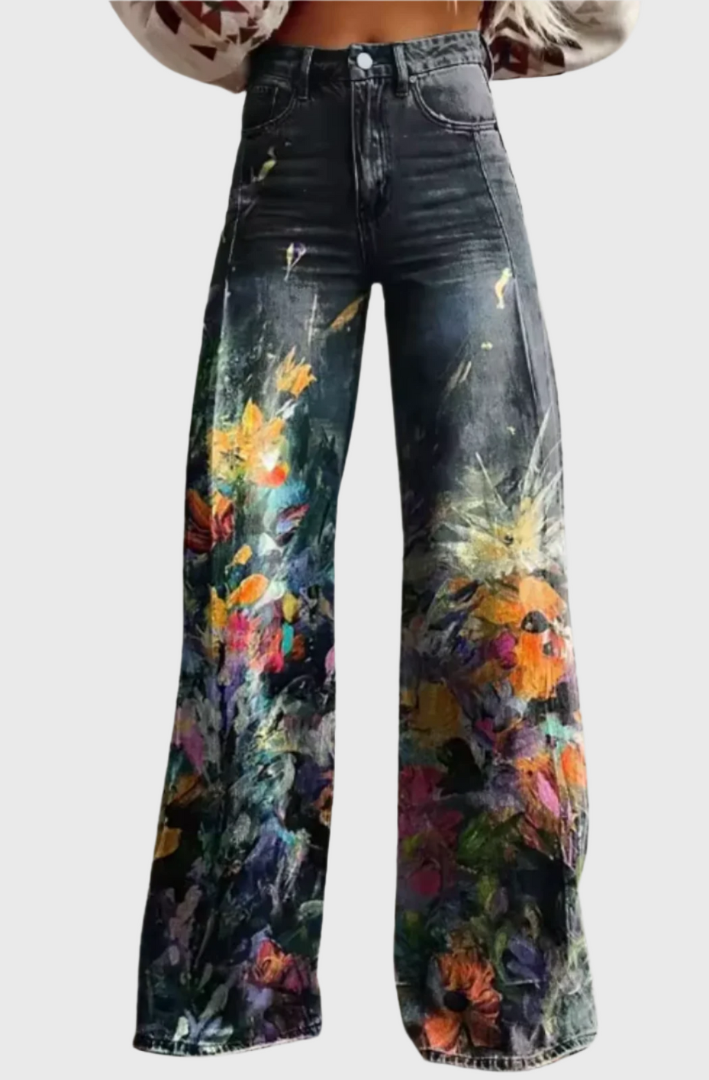 Cadence | Pants