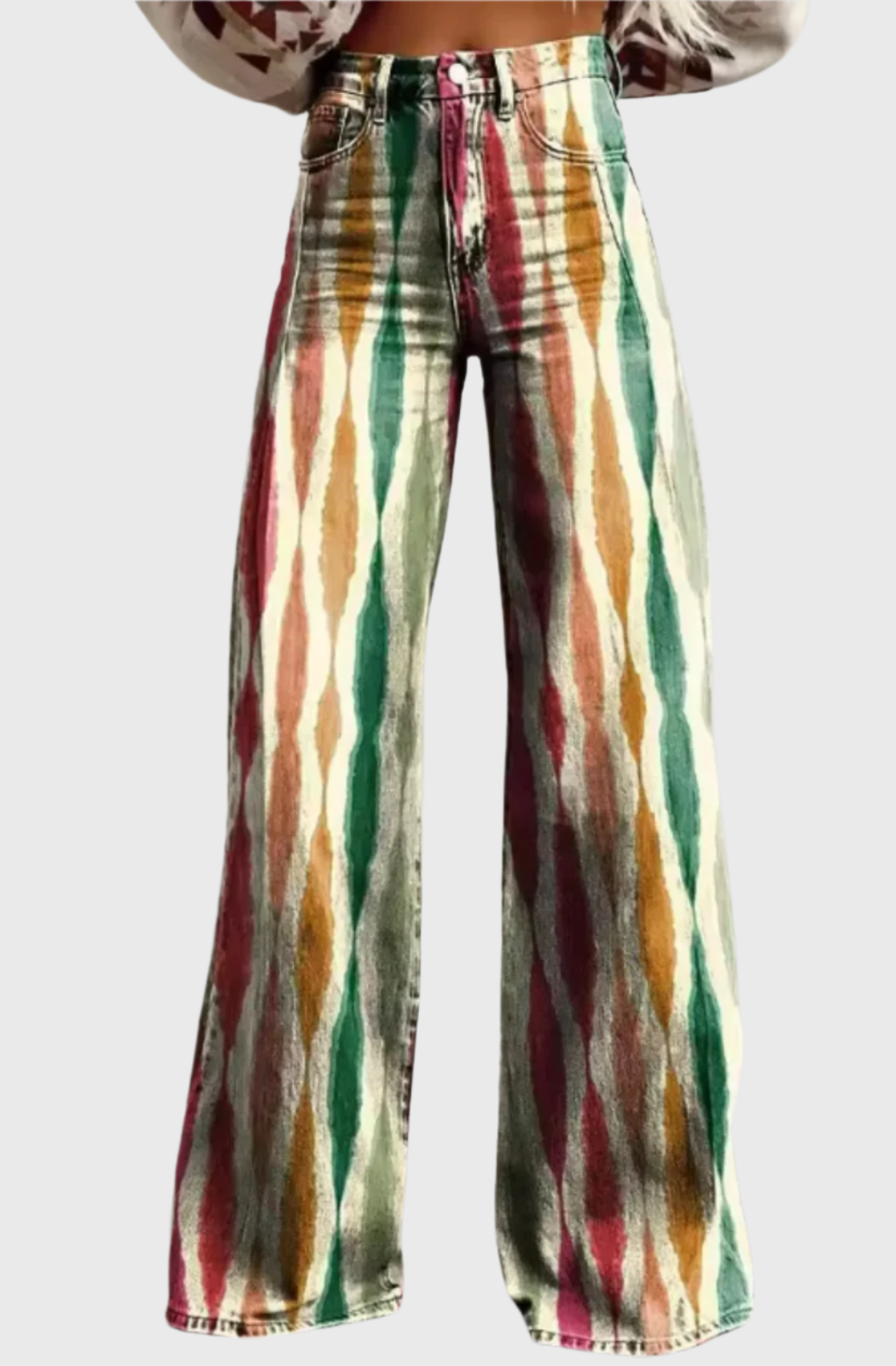 Karina | Pants