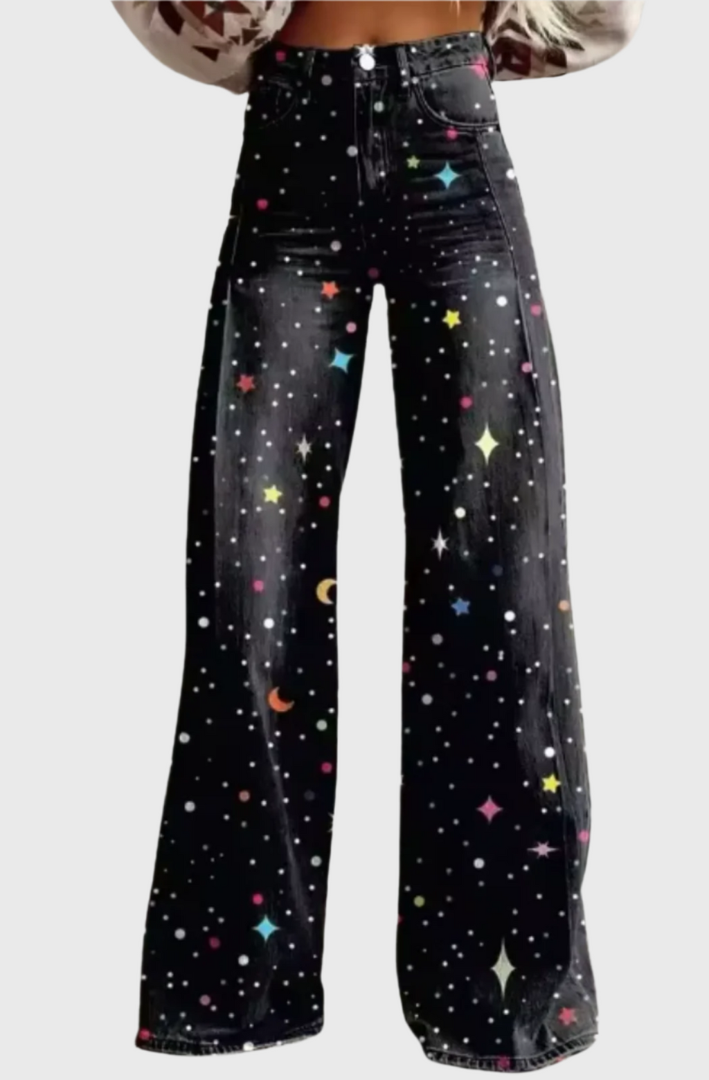 Estella | Pants