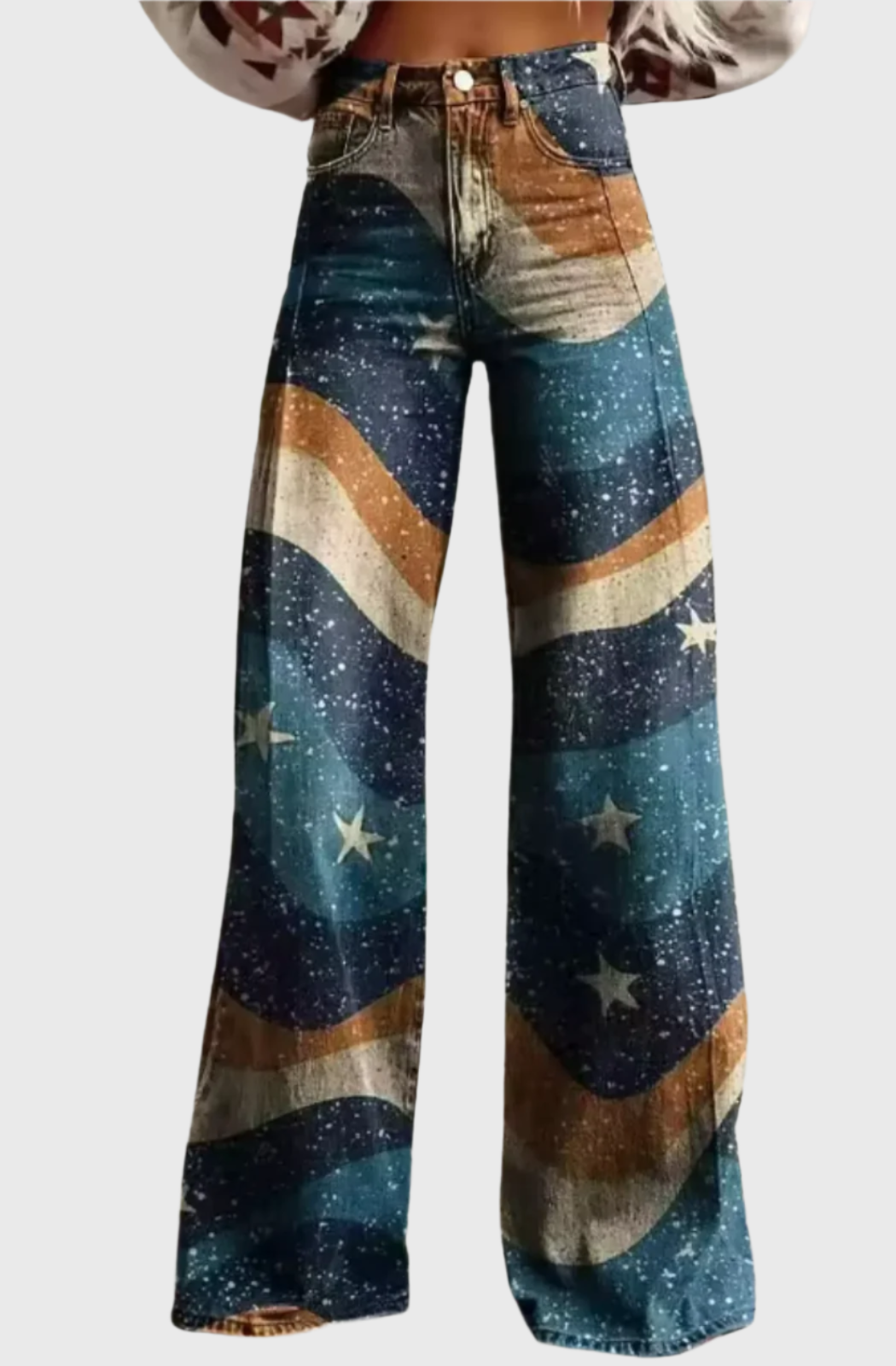 Callista | Pants