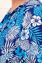 Pina Colada Dress