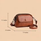 Jenna™ Crossbody Bag