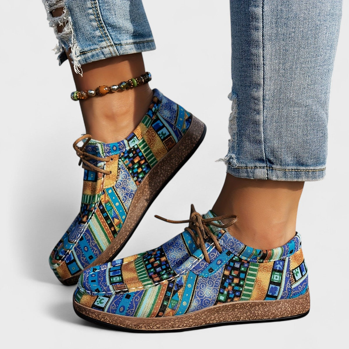 Seryphina™ | Comfort Sneakers