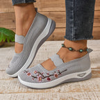 Samira™ Orthopedic Comfort Shoes