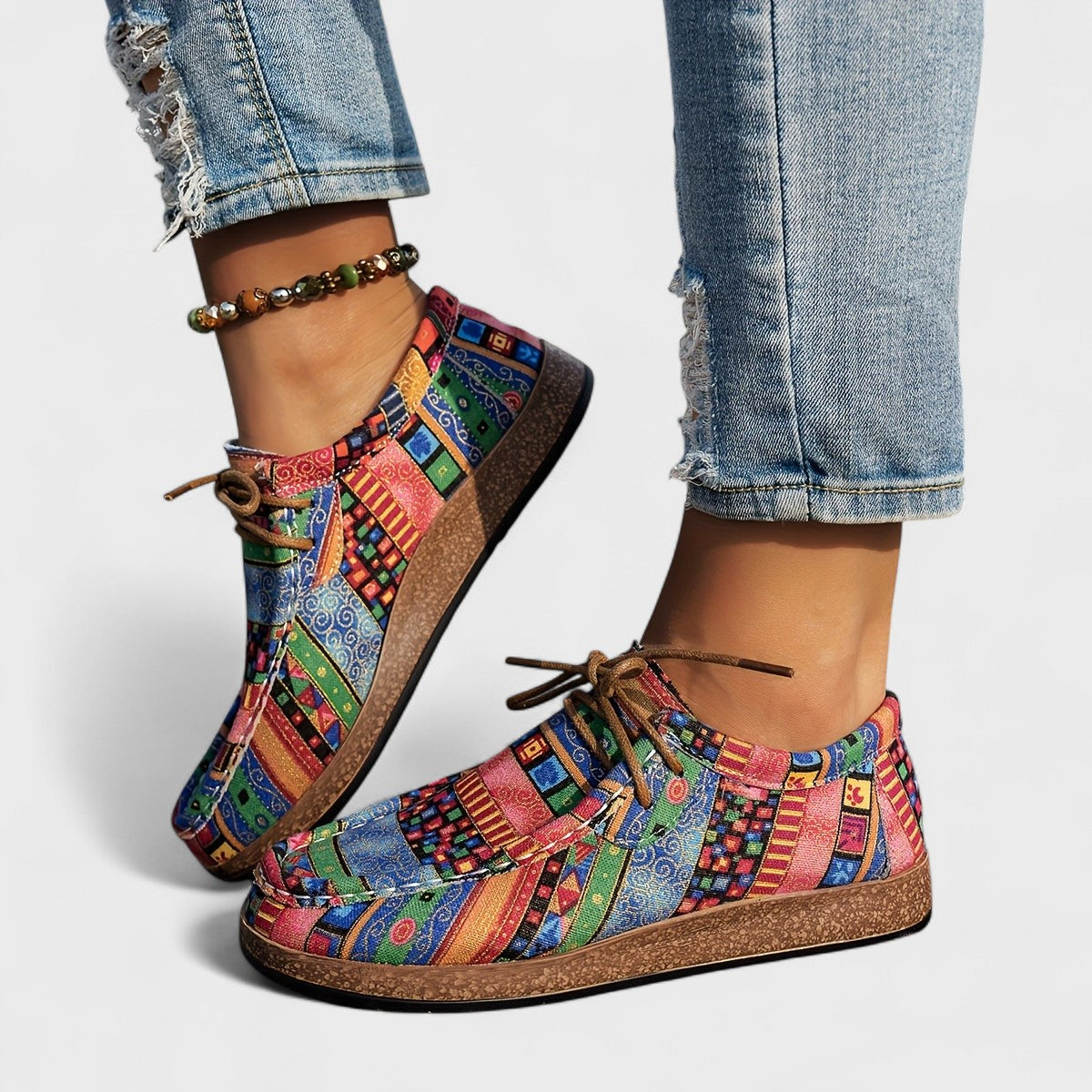 Seryphina™ | Comfort Sneakers