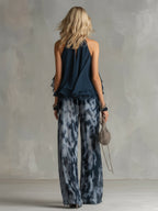 Ottavia | The Elegant Two-Piece Set