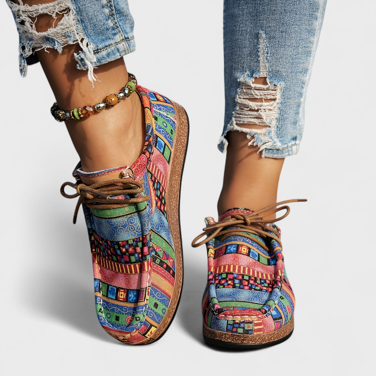 Seryphina™ | Comfort Sneakers