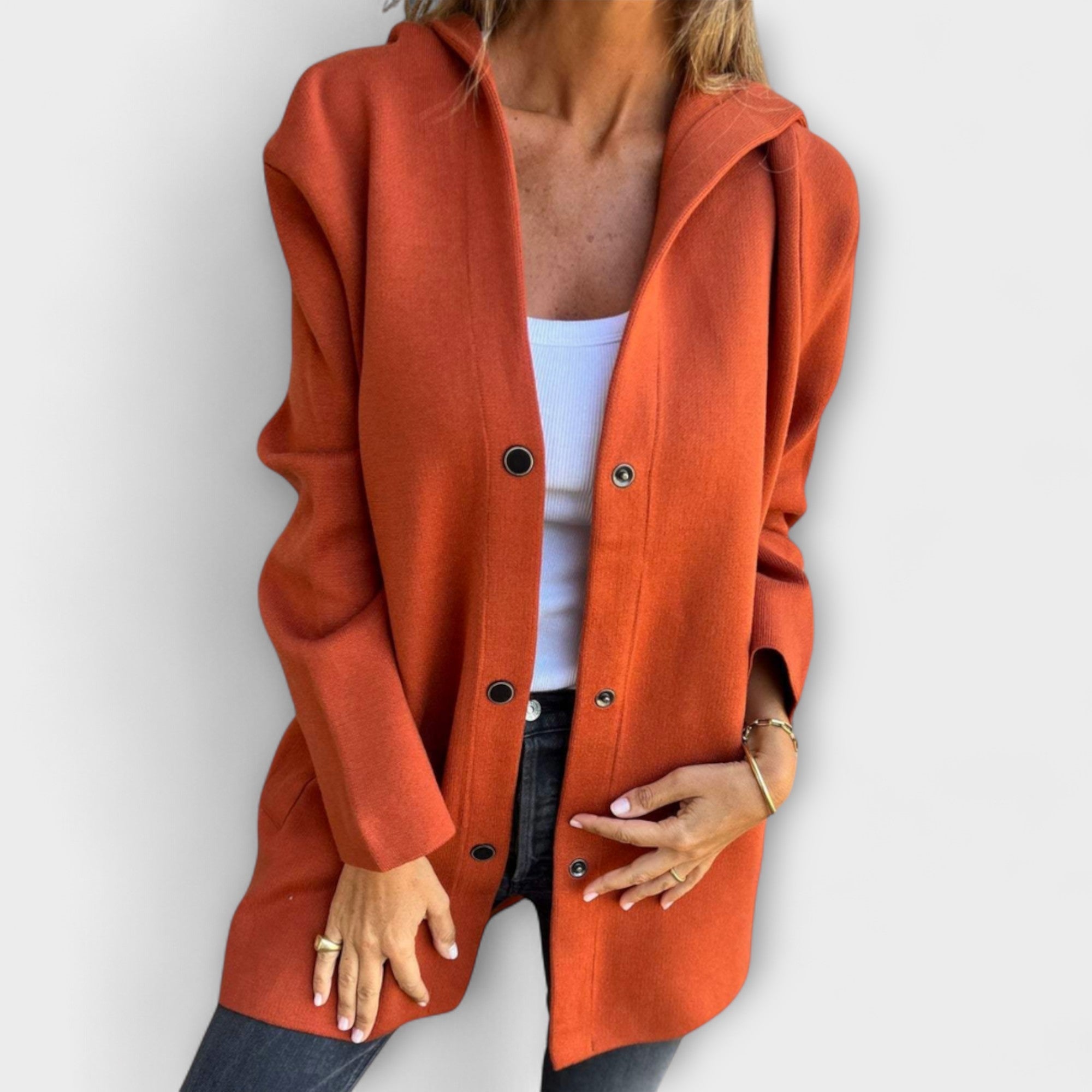 Annalena | Elegant Jacket
