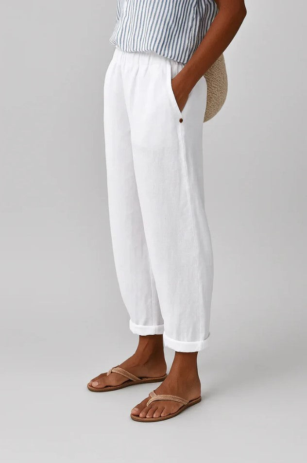Reyna Timeless Casual Pants