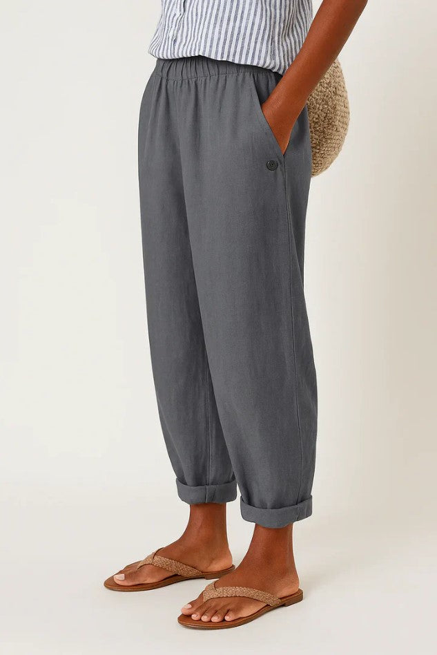 Reyna Timeless Casual Pants