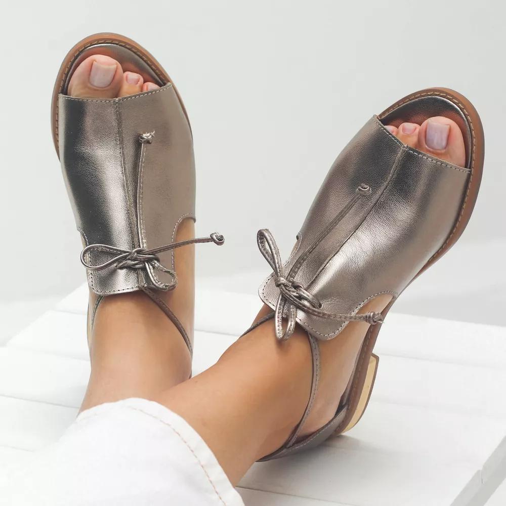 LILLIANA™ – STRAP-STYLE SANDAL