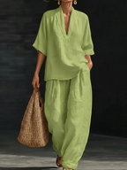 Livia™ | Effortless Set