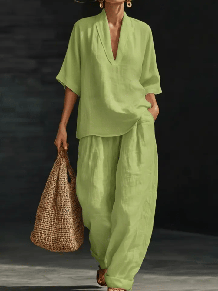 Livia™ | Effortless Set