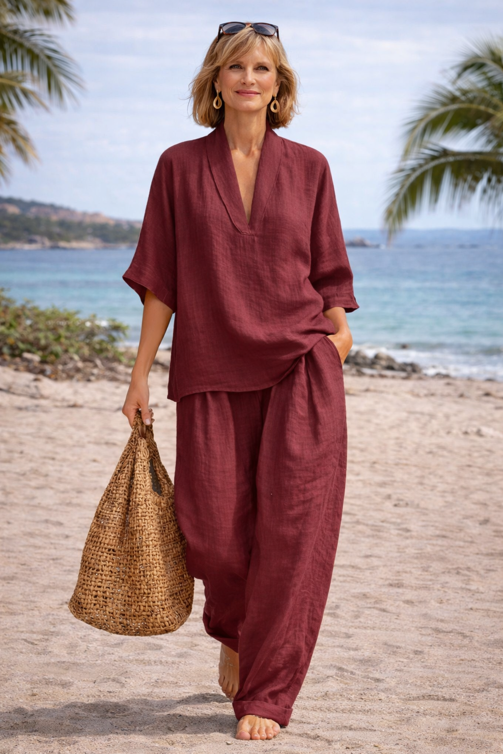 Livia™ | Effortless Set