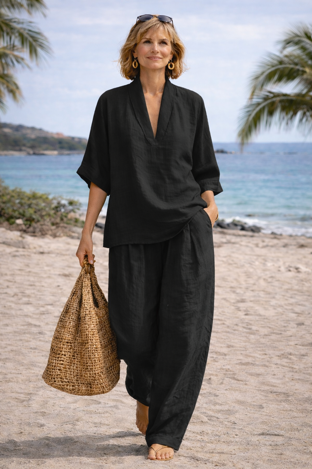 Livia™ | Effortless Set